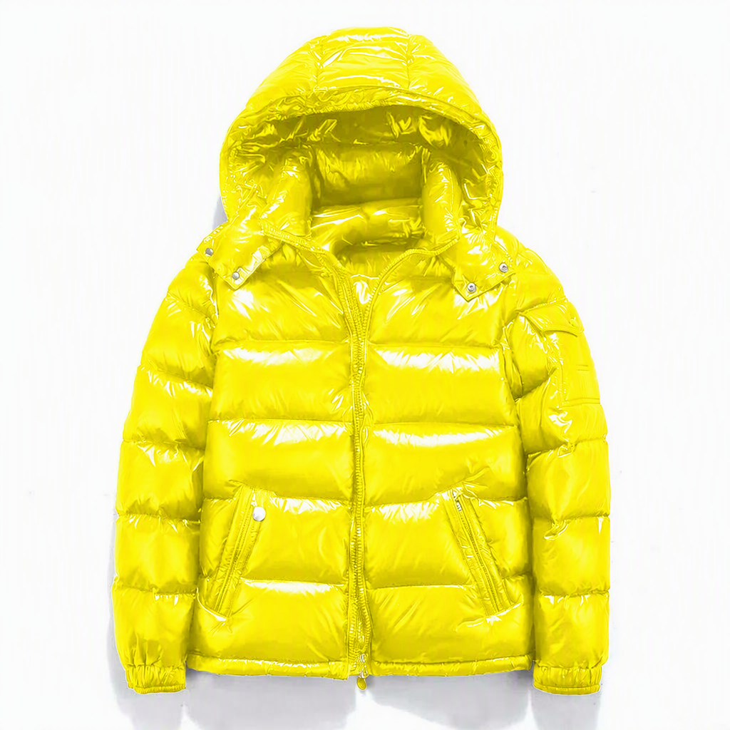Jaune