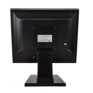 Table Square 4:3 Monitor LCD de computadora Barato 17 pulgadas Full HD LED Pantalla táctil Monitor de computadora - Product Image 5