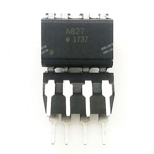 A827 optocoupler quang điện chuyển đổi quang Relay DIP8 ACPL-827 - Product Image 1