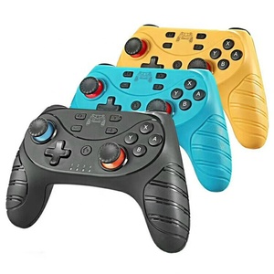 Più nuovo Wireless Gamepad Joystick Controller di Gioco Per Interruttore di Pro - Product Image 3
