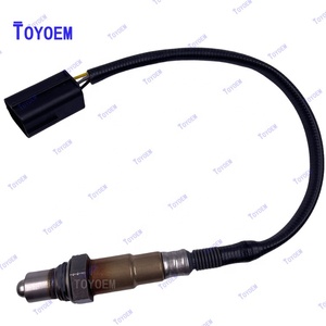 TOYOEM 22693-1LA0B автомобильный O2 <span class=keywords><strong>Lambda</strong></span> для nissan Infiniti датчик кислорода для nissan Denso датчик кислорода