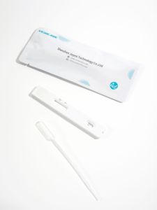 Vericare veteriner hızlı teşhis <span class=keywords><strong>test</strong></span> kiti VBB-1001 sığır <span class=keywords><strong>B</strong></span>. Inek sığır çiftliği için Brucella Ab hızlı <span class=keywords><strong>Test</strong></span> kiti