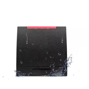 Устройство для чтения карт с защитой от атмосферных воздействий - Product Image 1