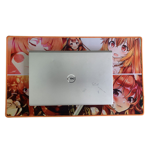 Большой компьютерный игровой коврик с рисунком - Product Image 1