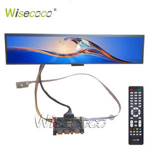 24 pollici schermo LCD TFT con interfaccia MCU 24 pollici schermo LCD 240x320 TFT RGB
