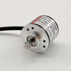 Maximale Auflösung 100PP 2000PPR 1000PPR Encoder IY38S6 Drehgeber
