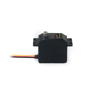 Feetech FB5317M Standard Size 6V 17KG Feedback 360 Degree Digital Servo for Rc Boats Car/<strong>arduino</strong> Robot/air Plane Toys Flying