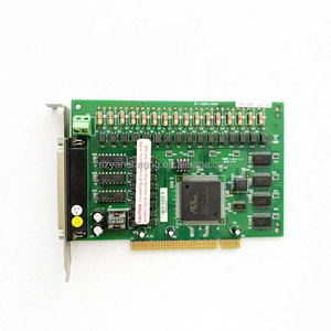 Tarjeta de control de entrada/salida de ordenador integrada ADLINK 51-12003-0A30 en stock - Product Image 3