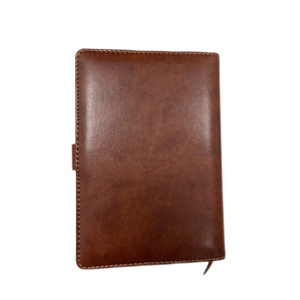 Cuaderno personalizado de cuero con tapa dura, cuaderno de notas con bloqueo de código de contraseña, nuevo diseño - Product Image 6