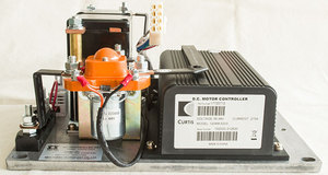Umrüstsatz Gleichstrom motors teuerung 1205M 5203 CURTIS Control Elektro fahrzeug - Product Image 6