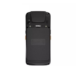 T50 Industrial Logistics 4G RAM android 10 mobile data terminale PDA rugged con QR code scanner - Product Image 2