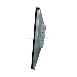 21,5 Zoll 22 Zoll Embedded Touchscreen-Monitor Hoch auflösende 1920*1080-Unterstützung Raspberry Pi oder PC kapazitive Berührung - Product Image 6