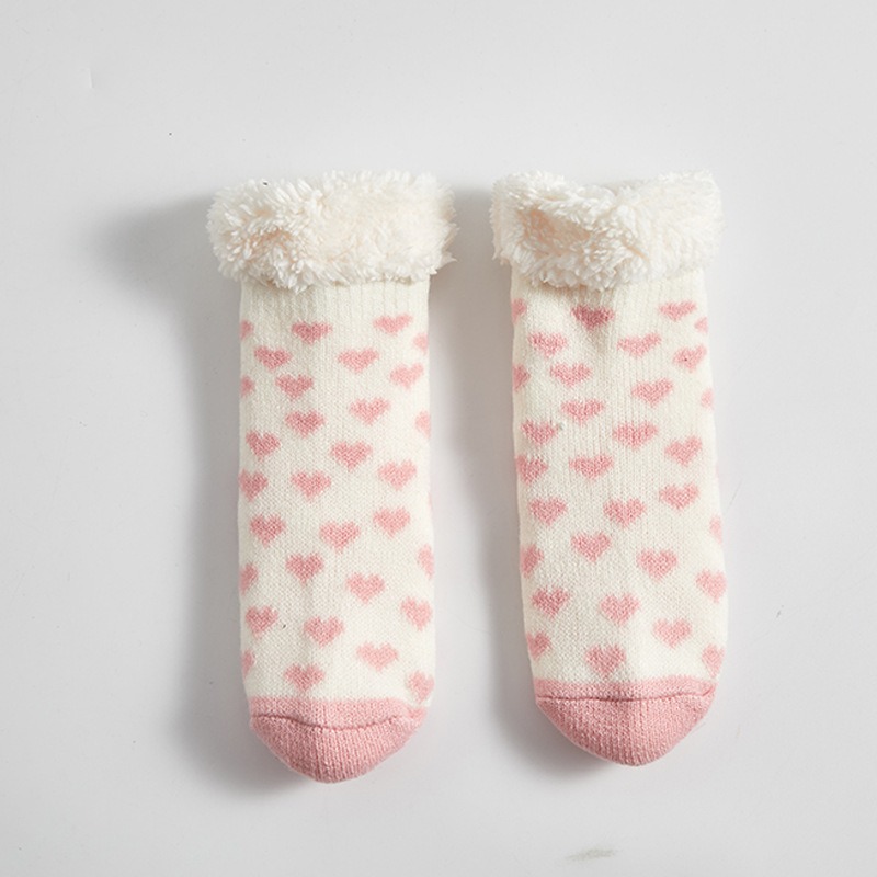Pink hearts