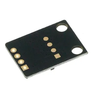 SC7A20H 3 assi accelerazione angolo di inclinazione modulo sensore rilevamento orizzontale con uscita porta seriale per ICs
