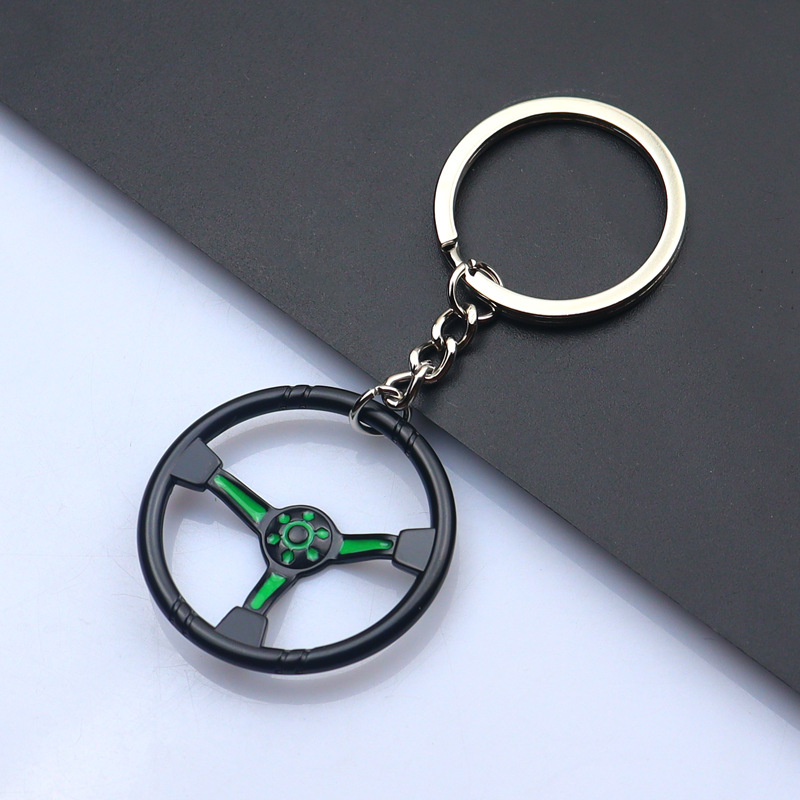 volant-Vert