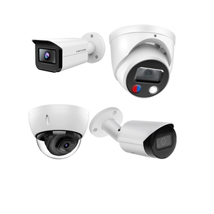 Ingrosso Microfono Incorporato 4MP + 8MP IR Vari-focal bulbo oculare WizSense Telecamera di Rete Dahua in Stock Poe In Metallo Ip IPC-HDW2841T-ZS - Product Image 5