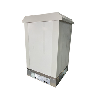 19英寸机架6u-47u 1m户外电信机柜，IP 55电信机柜，带RS485通信方式 - Product Image 3