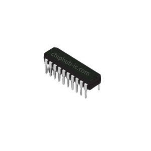 Yeni ve orijinal elektronik bileşenler DIP <span class=keywords><strong>HD7406P</strong></span> IC cips entegre devre