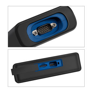 Hochwertiger 2024 Start Thinkcar Programmierer OBD2 Auto-Diagnosemaschine ECM/ABS/SRS Öl/TPMS/Bremse/SAS Wiederaufsetzen Dienste Thinkscan 601