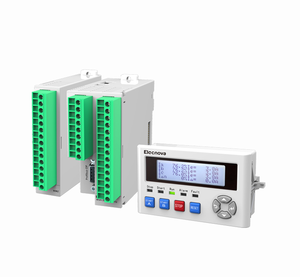 Industrial Automation <strong>Modbus</strong> Interface Analog Output AC Intelligent Motor Protector Controller