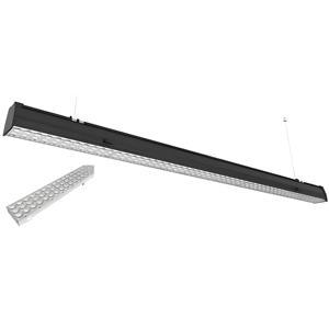 Moderne kommerzielle <span class=keywords><strong>LED</strong></span>-Latte <span class=keywords><strong>Linear</strong></span> Trunk ing Light Supermarkt <span class=keywords><strong>Linear</strong></span> Light Tray Track mit nahtlosem Spleißen <span class=keywords><strong>Linear</strong></span> Shelf Light