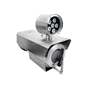 Cámara ip de 2mp fija para fábrica de productos químicos, sistema de videovigilancia profesional ip68 ex, a prueba de explosiones - Product Image 4