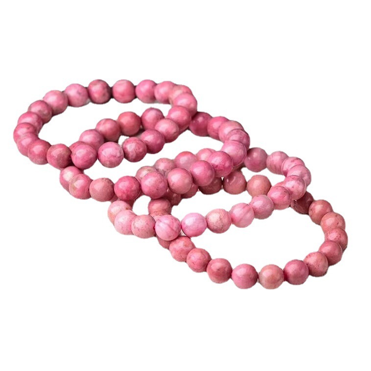 Braccialetti di pietra curativa per le donne