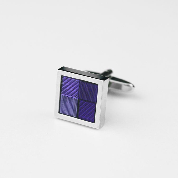 Blu/argento c