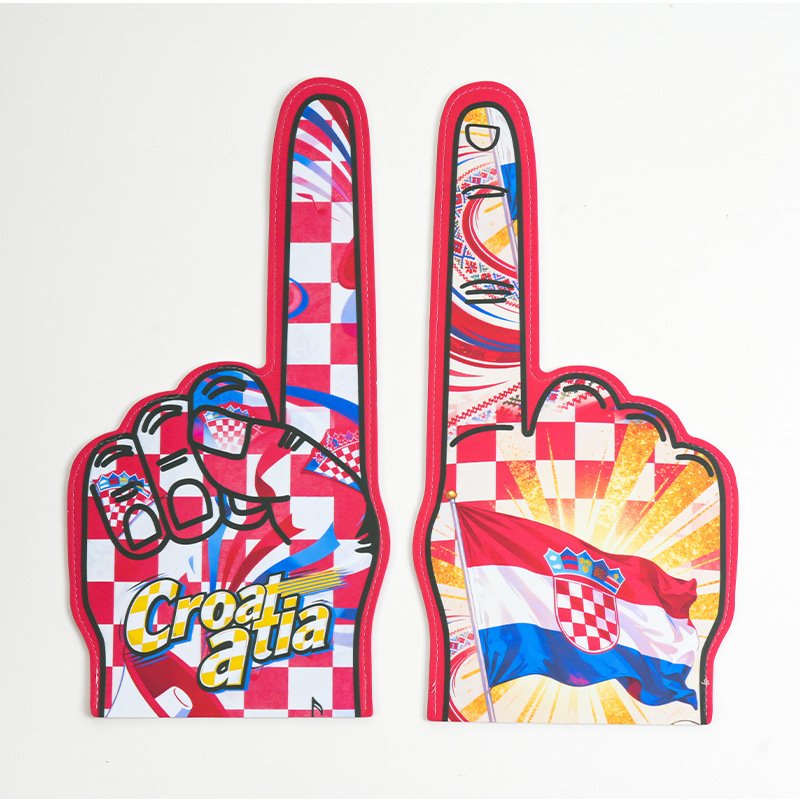 Croatie