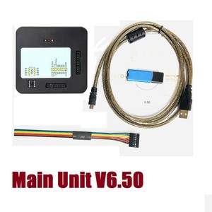 <strong>XPROG</strong> V6.50/6.26/V5.55 X-ROG M V6.26 ECU <strong>Programmer</strong> X ROG - Product Image 2