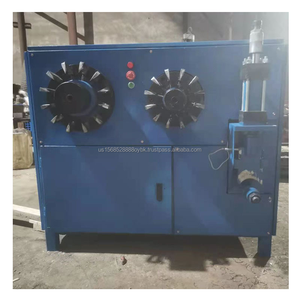 เครื่องทำลายมอเตอร์ไฟฟ้าแบบใช้8-Claw 16-Claw สำหรับกระบวนการสเตเตอร์มอเตอร์ - Product Image 2