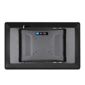 オールインワンデスクトップPCコンピューター17.3産業用防爆パネルPCIP69、j1900 i3 i5 i7内蔵wifi 4g - Product Image 6