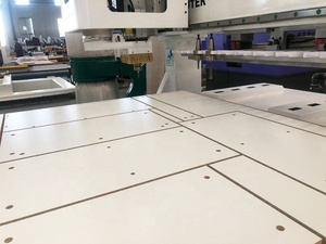 STYLECNC 负担得起的线性 ATC 数控路由器自动换刀装置待售