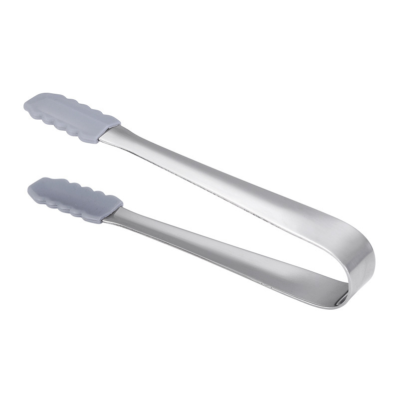 410 blanc + manchon en silicone