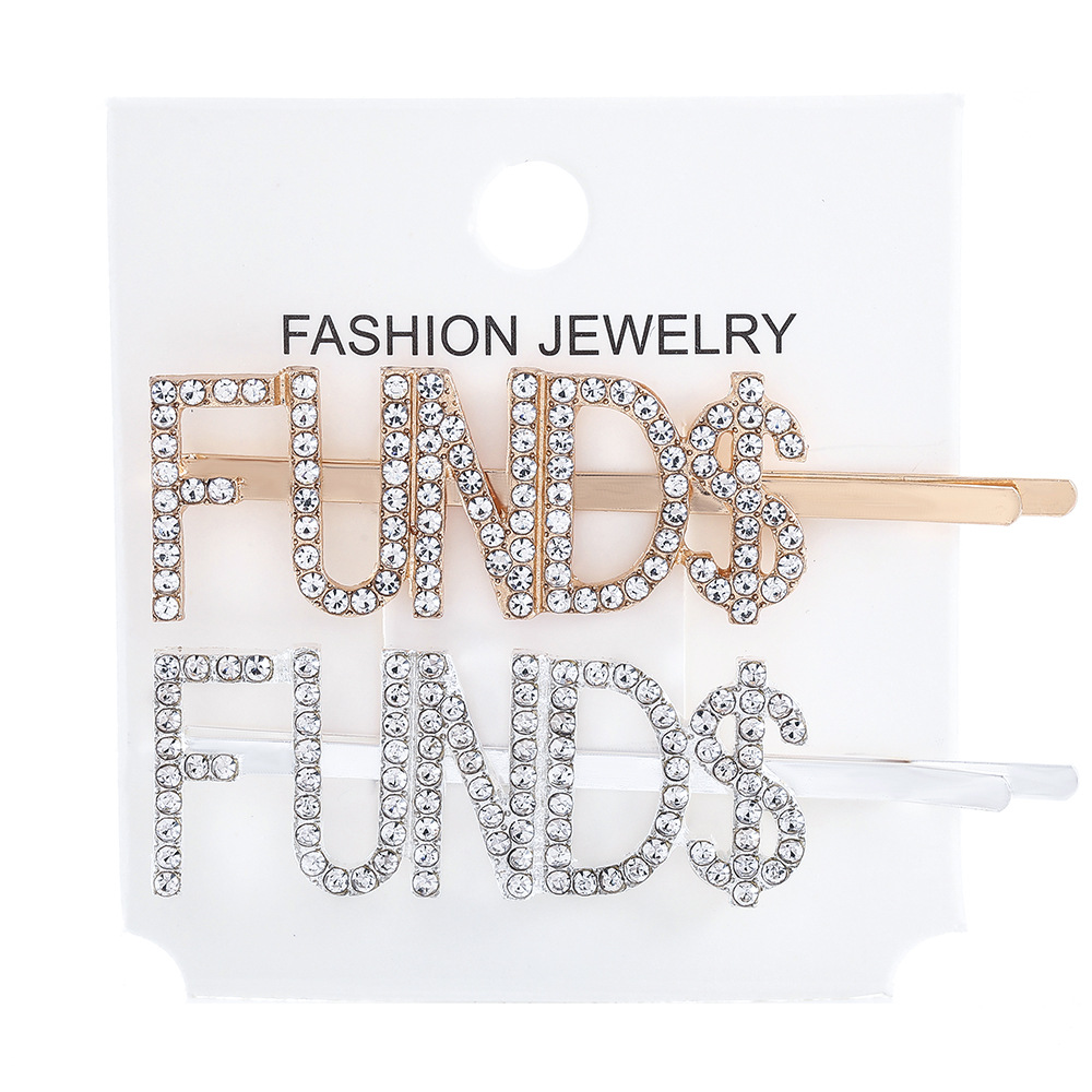 FUND $ (Or) Prix pour une couleur