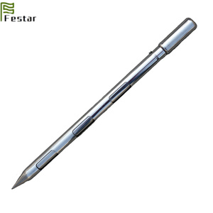 带隔板的管式采样器散装水泥采样器采样探头 - Product Image 6