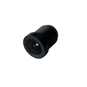 2MP M12 <strong>C</strong> <strong>Mount</strong> CCTV <strong>CS</strong> Lens 1/2.7 Inch Varifocal Camera With Fixed Iris 20.88mm TTL Resolution - Product Image 5