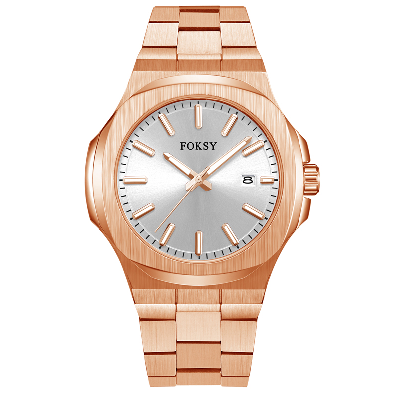 Or rose