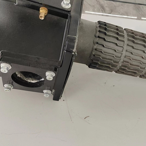 High Power Single <strong>burner</strong> Dustproof A-MAX Self Recuperative <strong>burner</strong>