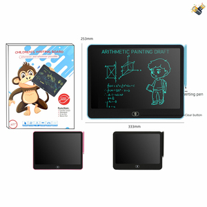 11インチ液晶手書き紙描画タブレット電子デジタルライティングパッドスクリーン落書きボード - Product Image 3