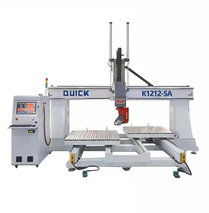 <strong>5</strong> <strong>Axis</strong> ATC <strong>Cnc</strong> Router <strong>Automatic</strong> Wool Change and <strong>Cnc</strong> <strong>Machine</strong> <strong>Cnc</strong> Router <strong>Machine</strong> for Wood Cutting