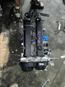 Hakiki kullanılan tam motor Ford Focus modeli CT deplasman 1.5L ikinci el motor sistemleri meclisi için nissan TD27 - Product Image 2