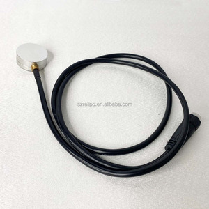 Hochwertiger Ultraschall-Kraftstoffs tand sensor berührungs los und RS232/RS485-Signalausgang 1 Jahr Garantie - Product Image 3