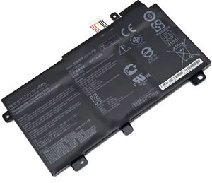 <span class=keywords><strong>ASUS</strong></span> ROG Strix G15 G512LITUF GamingA15用のオリジナルのラップトップバッテリー交換B31N1726