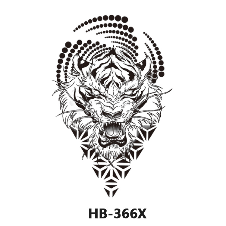 HB-366X