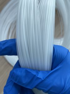 Bán Hot Y Tế cấp sử dụng duy nhất nhựa mịn HDPE Ống chủ yếu được sử dụng cho sinh thiết kẹp - Product Image 6