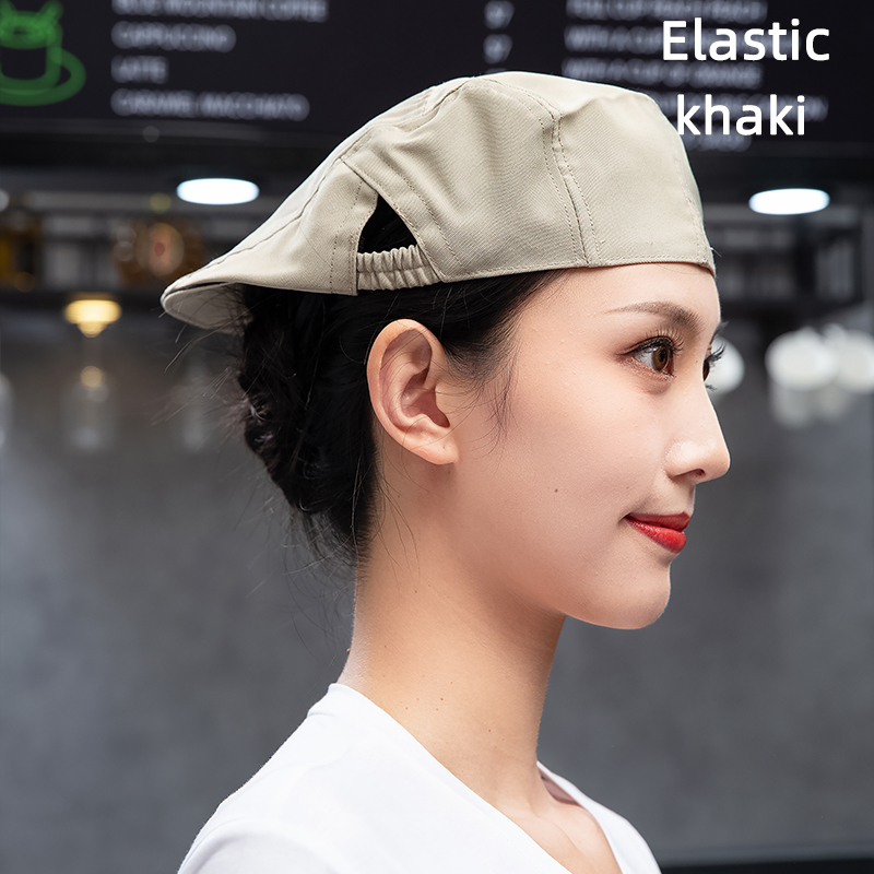 Kaki élastique