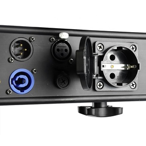 Professional High Built-in 4-channel signal <strong>Amplifier</strong> Light Hook Rail Suspension and Tripod Supported Four-way Power Hanger - Product Image 4