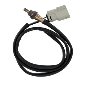 High Performance Four-Wire Oxygen <strong>Sensor</strong> Electronic Gray Plug for <strong>Delphi</strong> Fuel System New Condition Motorcycle Accessory - Product Image 3