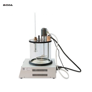 ASTM D611 hidrocarbonetos solventes produtos petrolíferos anilina ponto testador preço - Product Image 4